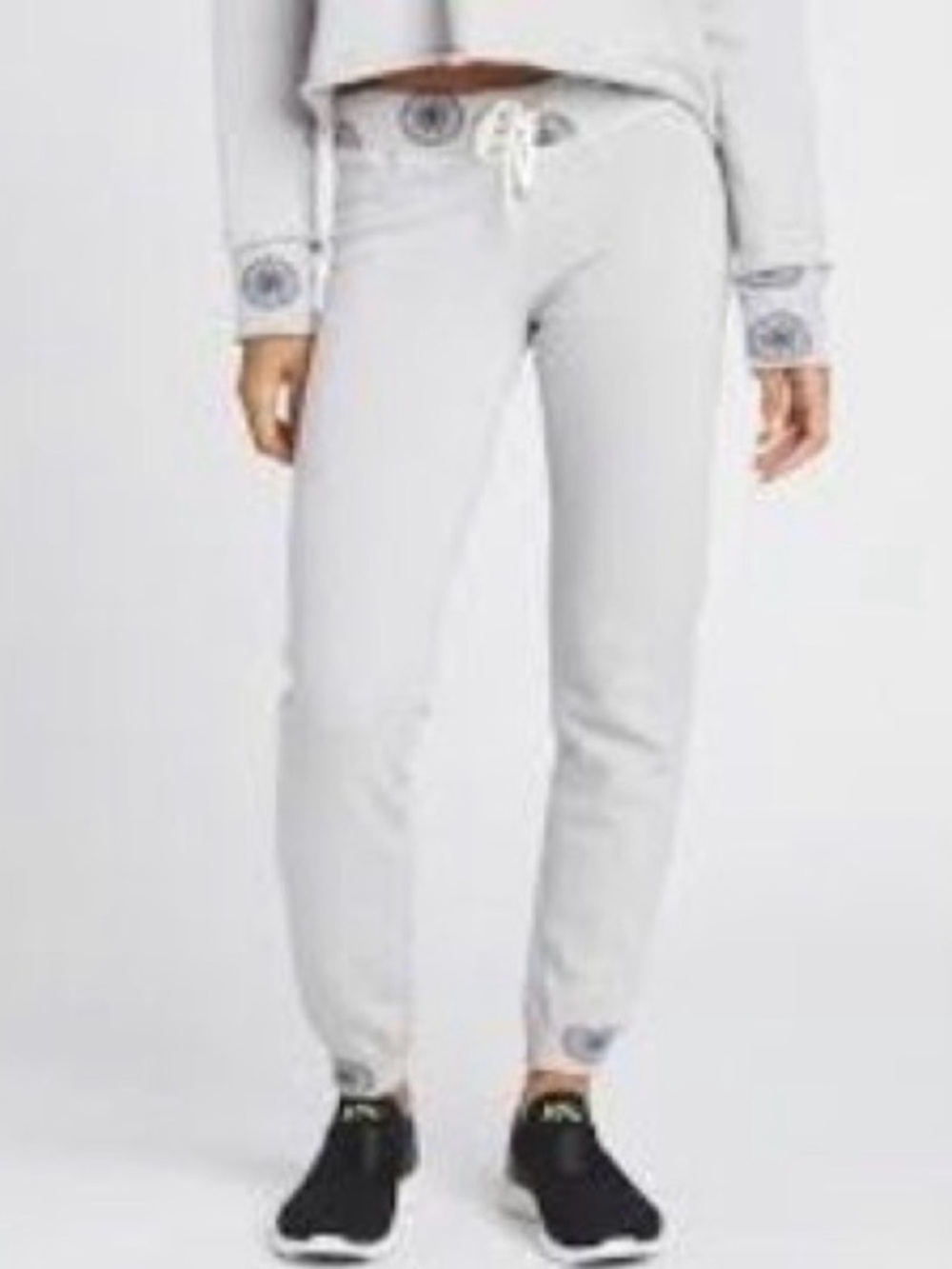 Monrow + SOULcycle Set